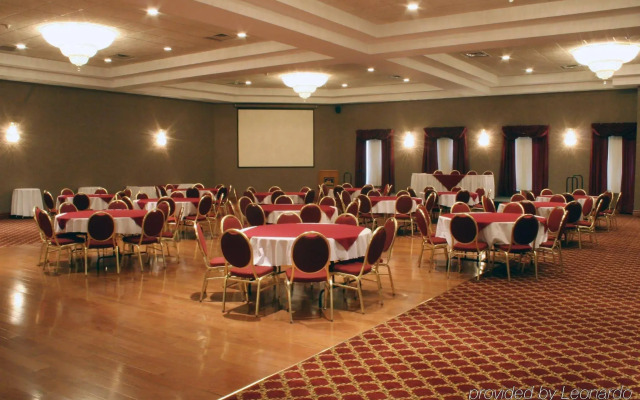 Best Western Plus Cobourg Inn & Convention Centre