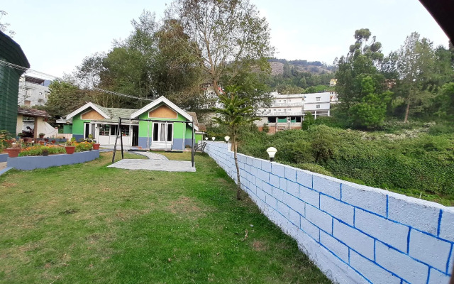 Ooty Village Resort