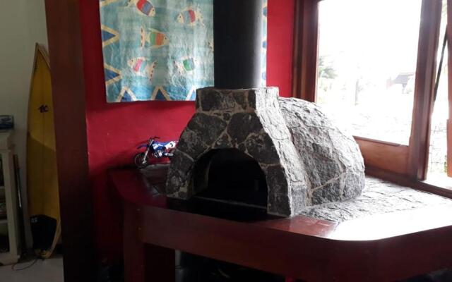 Casa Maravilhosa Alto Padrão - Ubatuba Sp