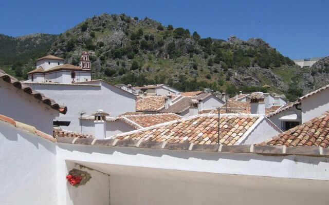 Casa Rural El Corralon