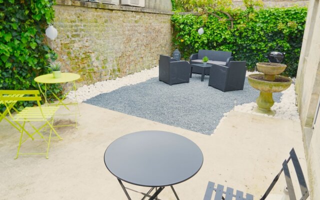 Yann locations meublées