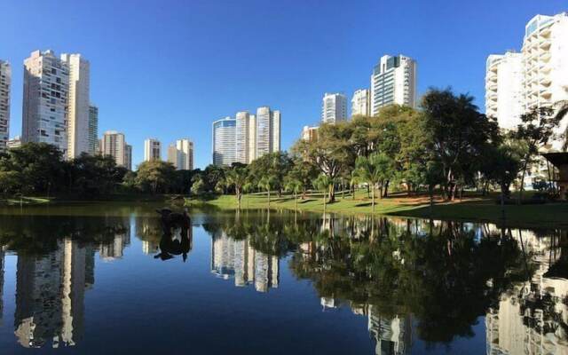 Hostel Goiânia..