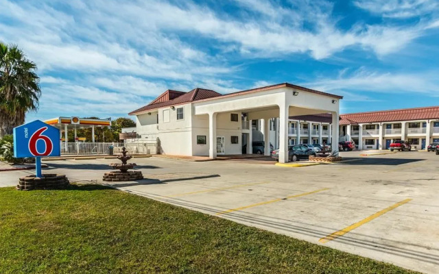 Ramada Limited San Marcos