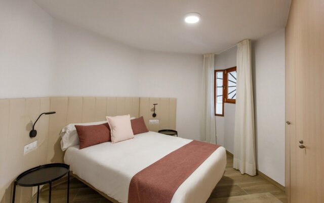 Apartamentos Datasol