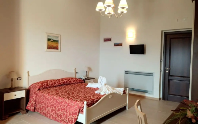 Agriturismo le Campanelle