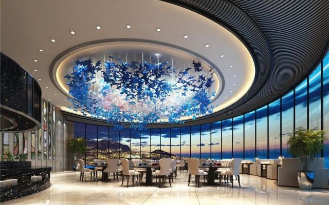 Xianyou Huaqiao Hotel