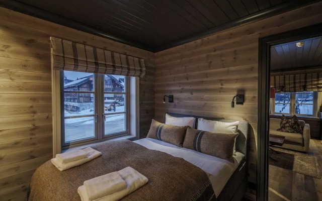 Bokhandel'n Gjestehus