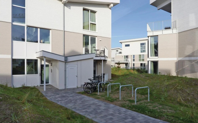 Dünenvilla Penthouse Deluxe