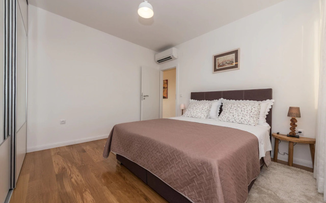 Apartment Nata