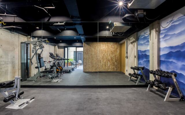 Boga Mexico City By Lumina