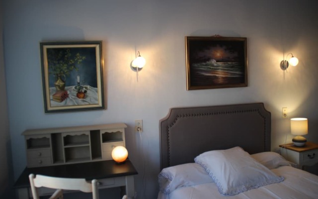 Chambres d'hôtes Elisa & Etienne