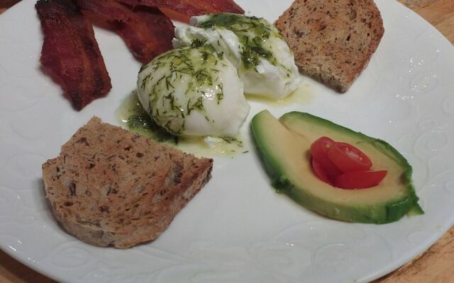 The Sleigh Maker Inn Bed and Breakfast