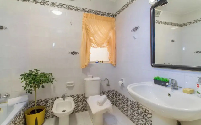 Villa Swieqi with shared rooms 5