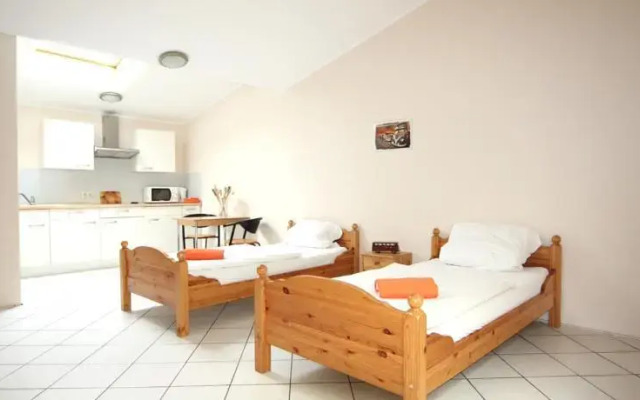 Miamar Appartements