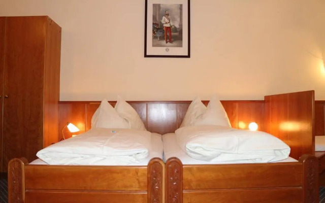 Cityhotel Ratheiser Klagenfurt