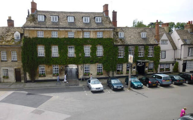 The Star Inn