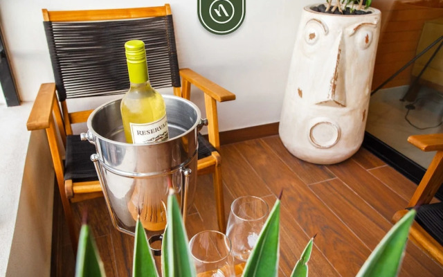 Serenity 401 in Jalisco