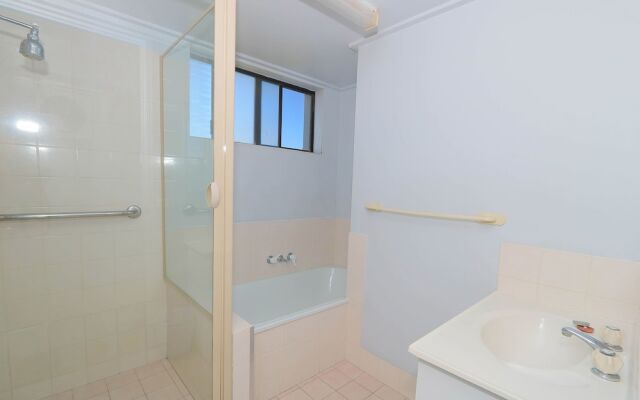 Acacia Holiday Apartment