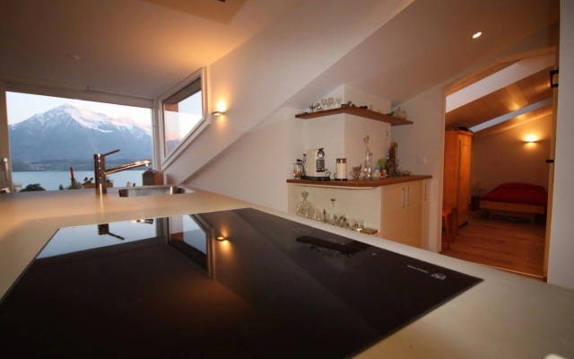 Otium - Luxury Lake View