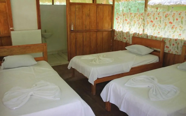 Tropical Adventures & Expeditions