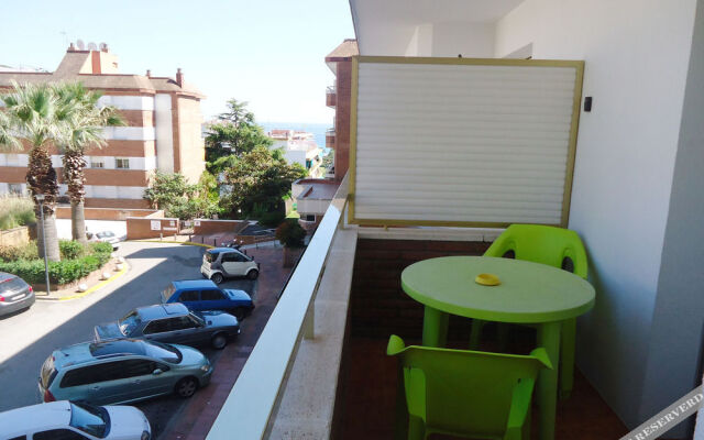 Apartamentos Playas Lloret