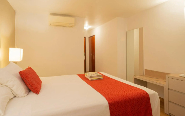 Hotel Stanza
