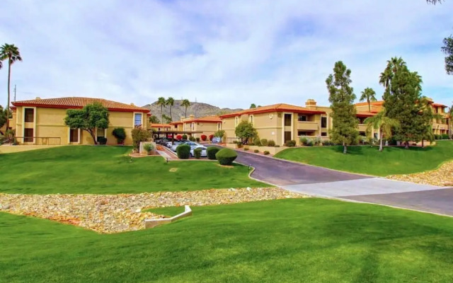 Phoenix Townhouse