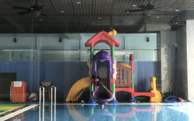 Premium Beach s & Apartments