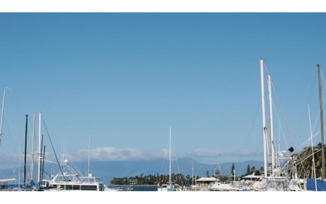 Hotel Lahaina