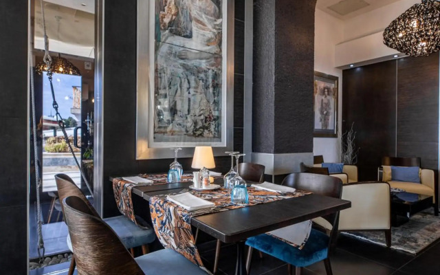 Boutique Hotel Marina