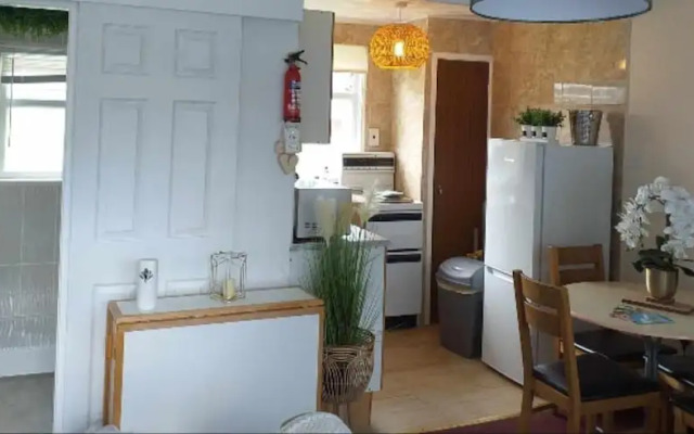 Stunning 2-bed Chalet in Hemsby Great Yarmouth