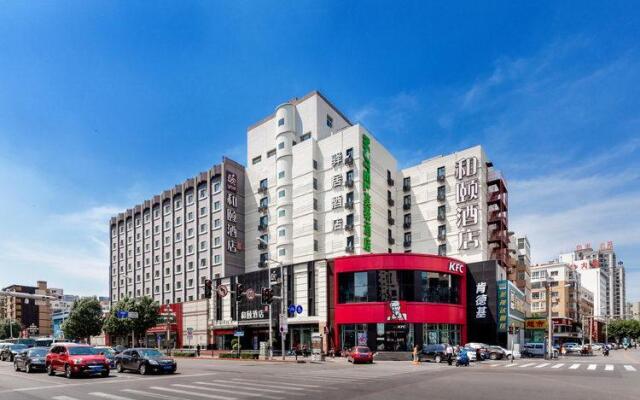 Yitel (Shenyang Middle Street Pedestrian Street)