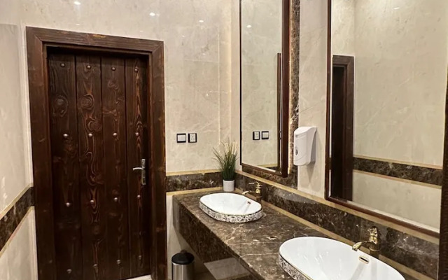 Wow Al Zahra Apartments