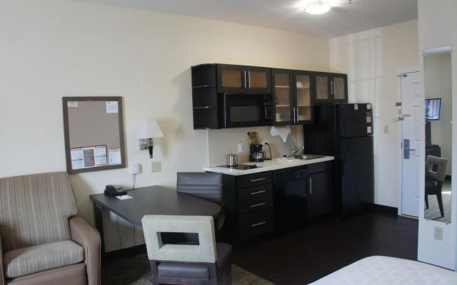 Candlewood Suites Clarksville by IHG