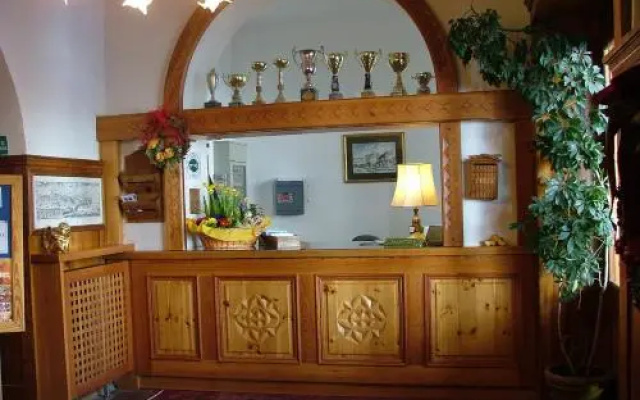 Hotel Savoia