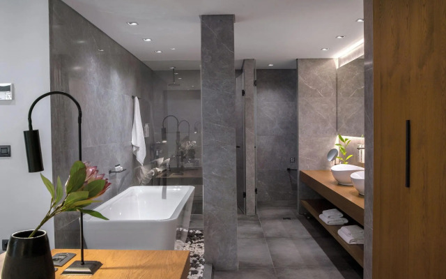 The Editor Hotel Athens