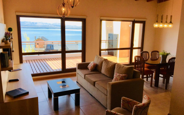 Balcones al Nahuel II