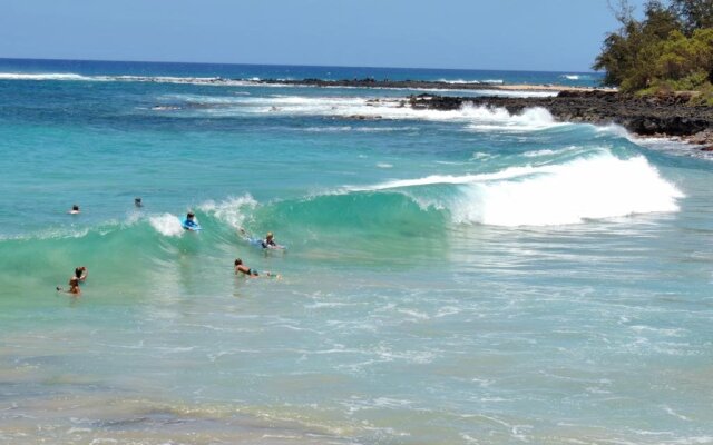 Kohala Lodge- Vacation Rental House