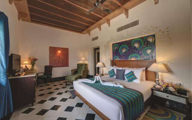 Ramada by Wyndham Udaipur Resort and Spa
