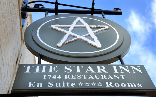 The Star Inn 1744