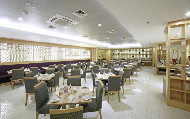All Sedayu Hotel Kelapa Gading