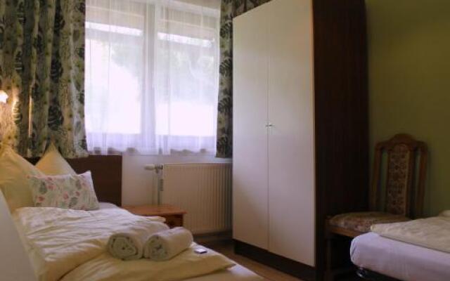 Ferienhaus Mitsche