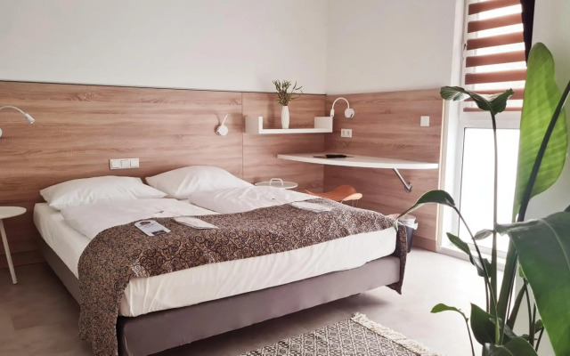 NOVALIS Hotel by AURUM Dresden