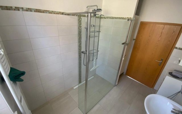 Ferienwohnung am Anger