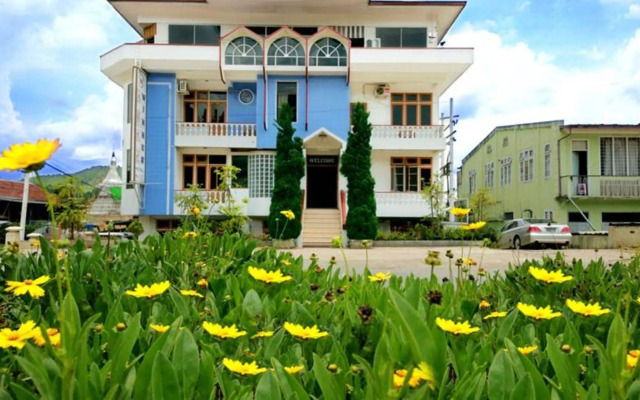 Winner Hotel