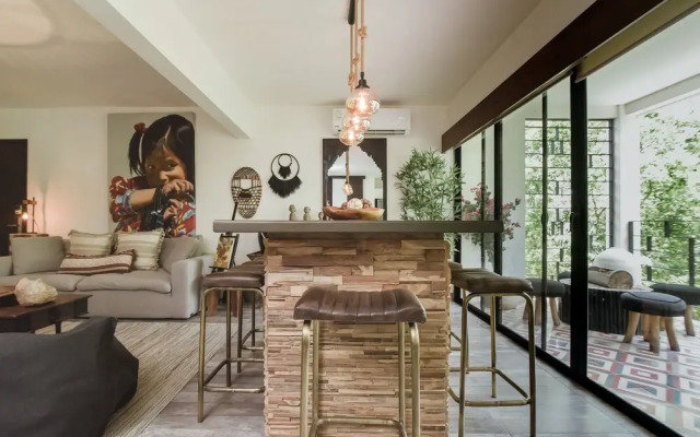 Lumina at Looltum Tulum