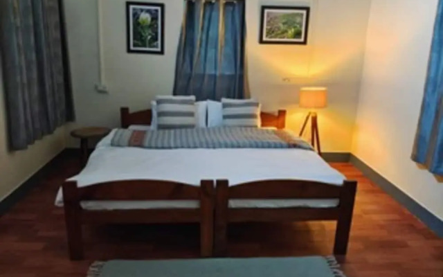 Zero Degree Homestay