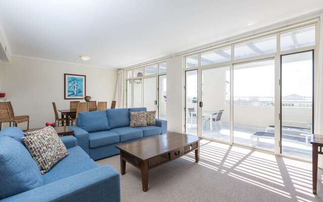 Ramada Resort by Wyndham Shoal Bay