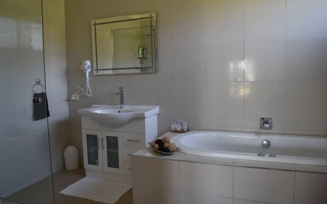 Labertouche Gypsy Creek Winery