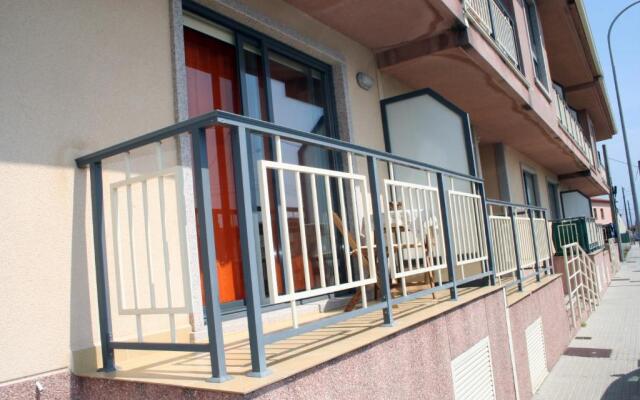 Apartamento en Rías Bajas. Ribeira